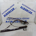 Motorino alzavetri anteriore sinistro ford mondeo anno 2002