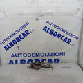 Motorino tergicristalli posteriore toyota yaris anno 2005