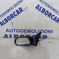 Specchietto retrovisore sinistro fiat brava anno 1996