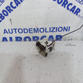Serratura anteriore destra fiat panda anno 2007