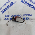 Right rearview mirror Fiat Idea year 2005