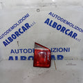 fanale stop interno sinistro chevrolet orlando anno 2011
