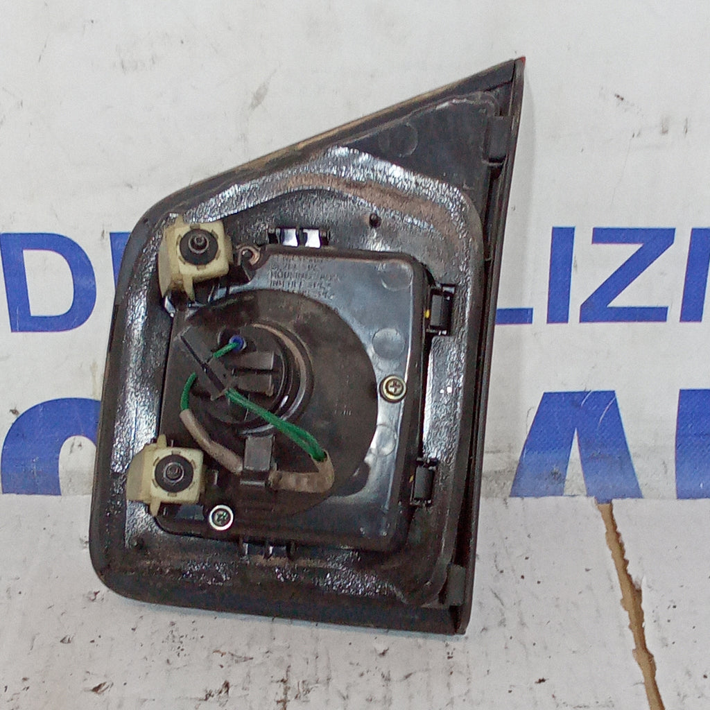 fanale stop interno sinistro chevrolet orlando anno 2011