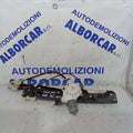 Motor elevalunas delantero izquierdo BMW 320d año 2007