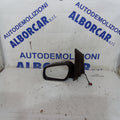 specchietto retrovisore sinistro ford fiesta anno 2002