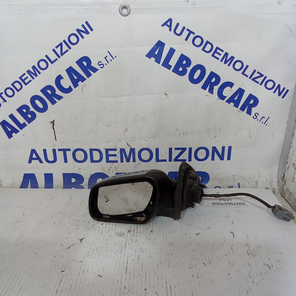 Espejo retrovisor izquierdo Ford Mondeo año 2005