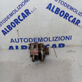 alternador mitsubishi pajero 2.8 diésel año 1998 código A3TA3098A