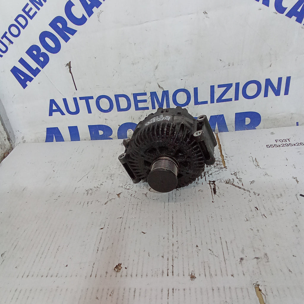 alternator Mercedes R280 3.0cdi year 2008 part number A6421540402