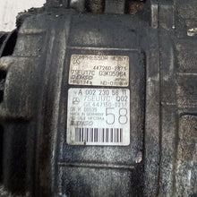 Carica l&#39;immagine nel visualizzatore di Gallery, Compressore aria condizionata mercedes R280 3.0cdi anno 2008
