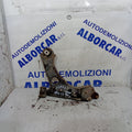 Braccetto oscillante anteriore sinistro alfa mito 1.6mjt anno 2008