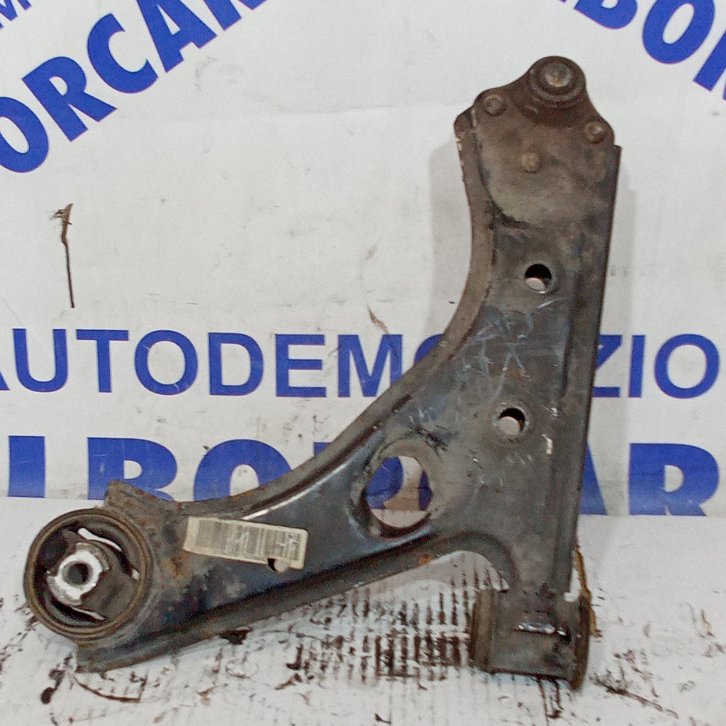 Braccetto oscillante anteriore destro alfa mito 1.6mjt anno 2008