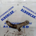 Brazo de suspensión delantero derecho Renault Clio 1.5dCi año 2006