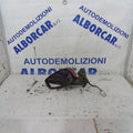 Specchietto retrovisore sinistro fiat idea anno 2005