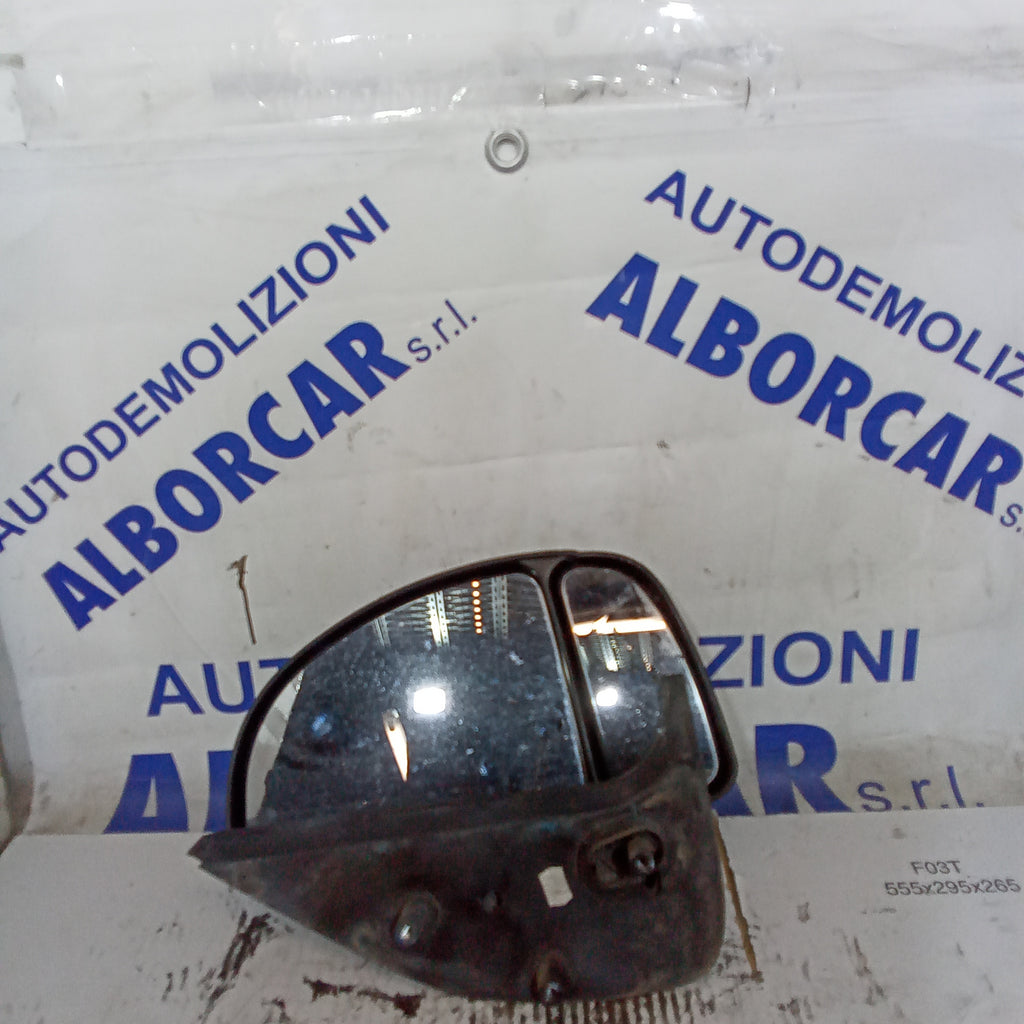 Specchietto retrovisore destro fiat ducato anno 2000