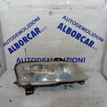 fanale faro anteriore destro fiat stilo anno 2004