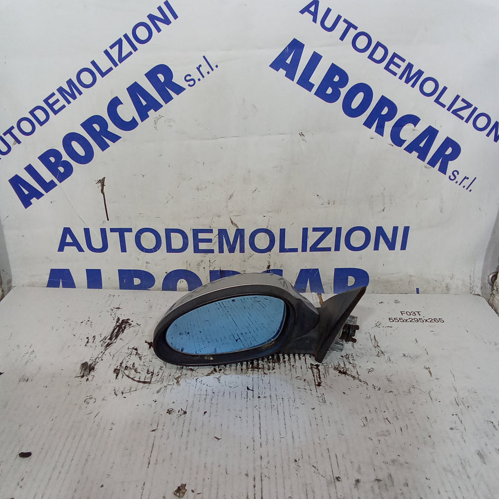 Specchietto retrovisore sinistro bmw 320d anno 2007