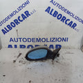Specchietto retrovisore sinistro bmw 320d anno 2007