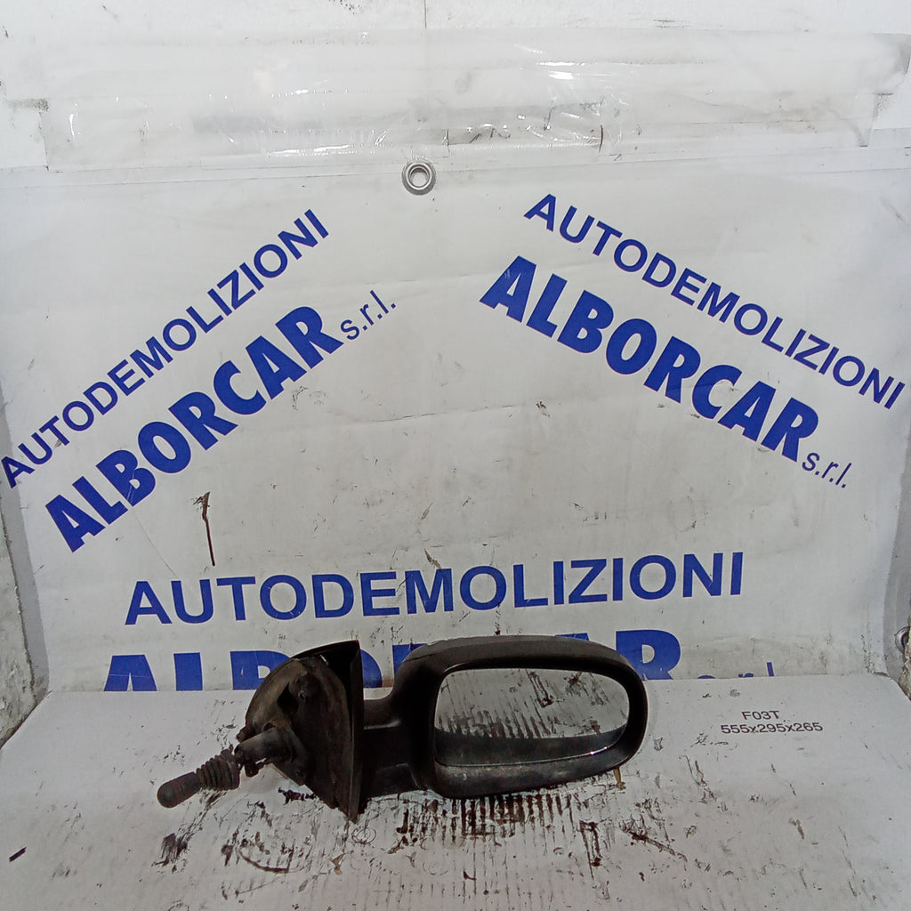 Specchietto retrovisore destro opel corsa anno 2006