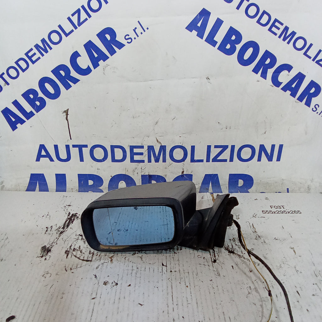 Specchietto retrovisore sinistro bmw 320d anno 2000/2006