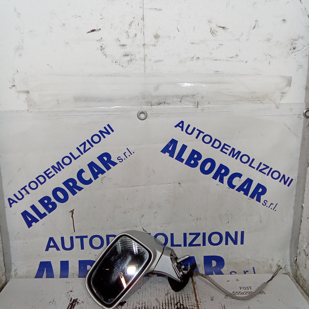 Specchietto retrovisore sinistro toyota corolla verso anno 2004