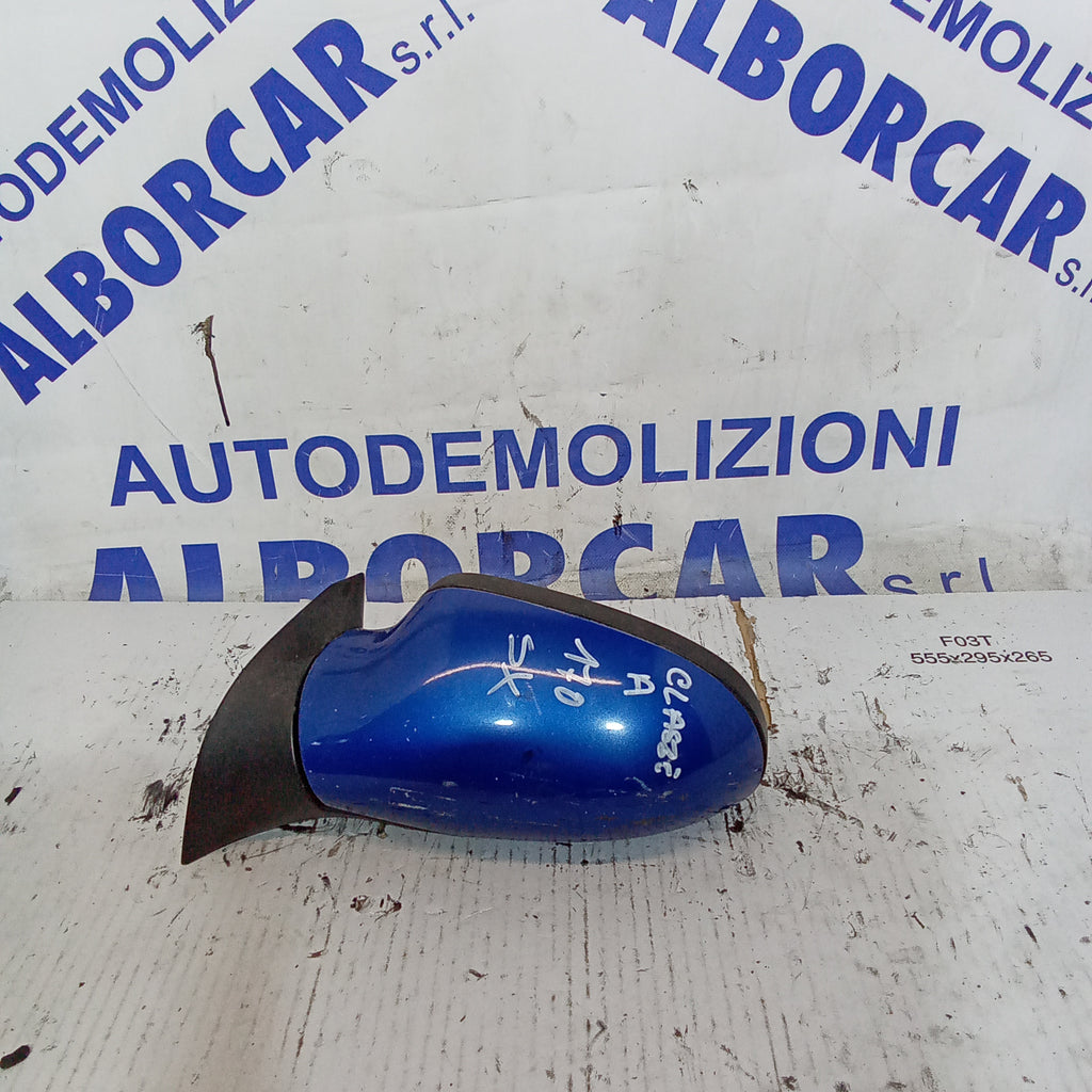 Specchietto retrovisore sinistro mercedes A170 anno 2007