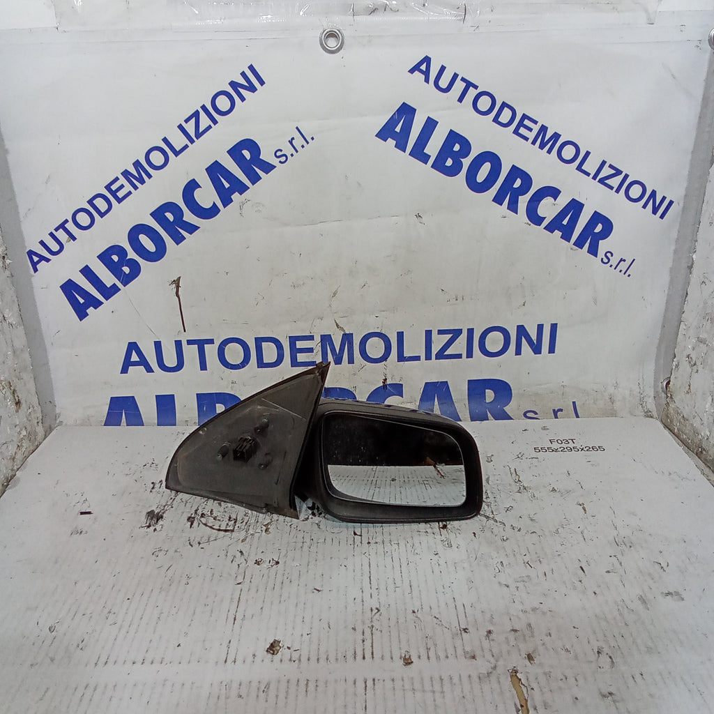 Specchietto retrovisore destro opel astra anno 2001