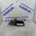 Specchietto retrovisore destro opel astra anno 2001
