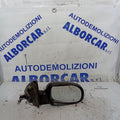 Espejo retrovisor derecho Opel Corsa 3 puertas año 2001
