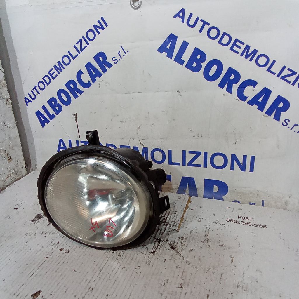 fanale faro anteriore sinistro volkswagen lupo anno 2003