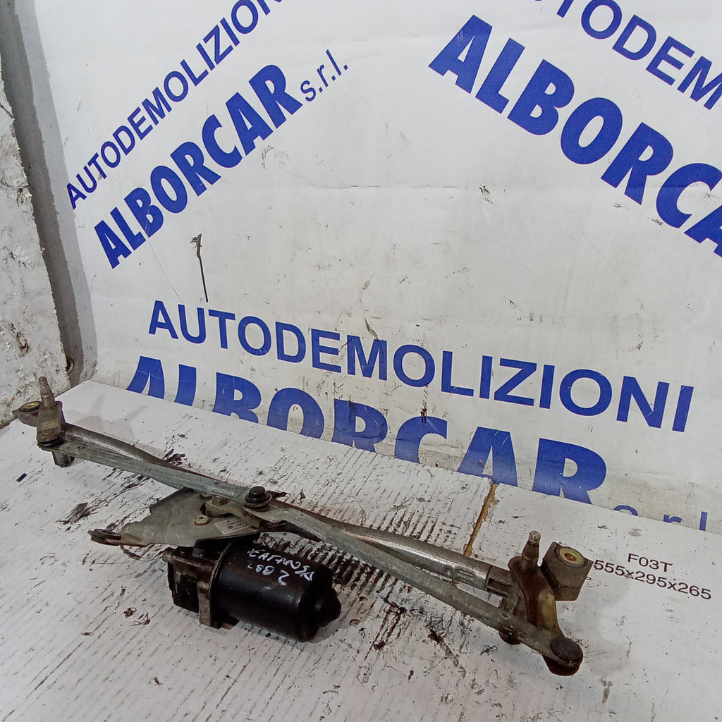 Motorino tergicristalli anteriore seat arosa anno 2002