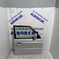 Sportello anteriore destro completo mitsubishi pajero gls anno 1996