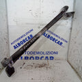 Barre portatutto fiat panda anno 2007