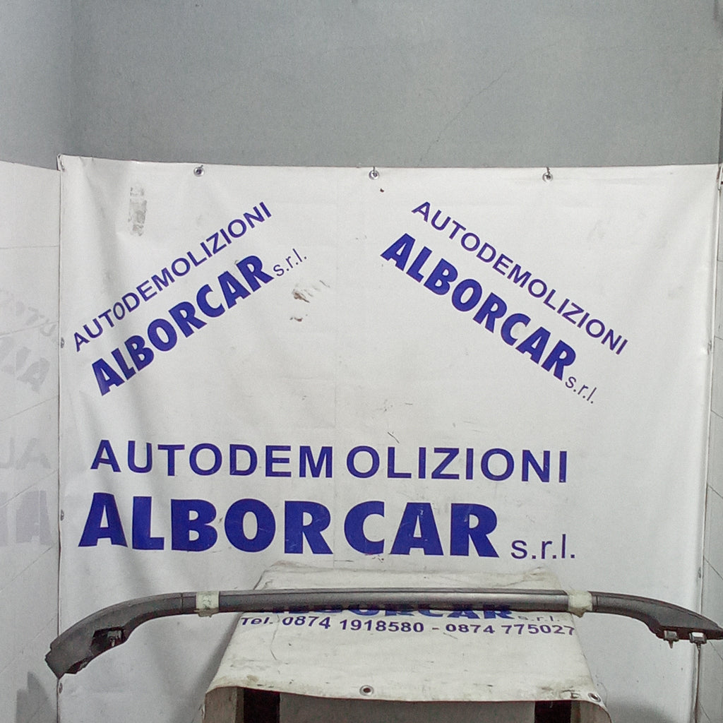 Barre portatutto fiat marea anno 1998