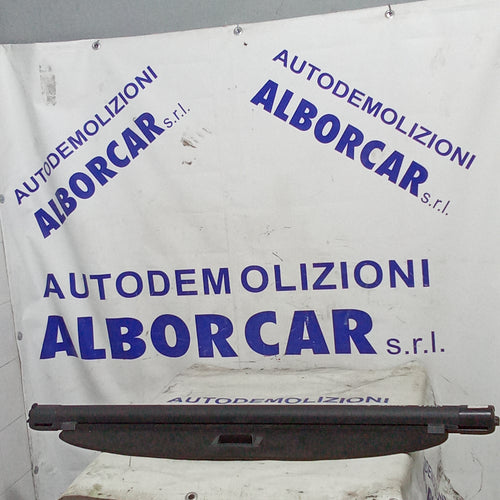 Cappelliera nissan quasquai anno 2008