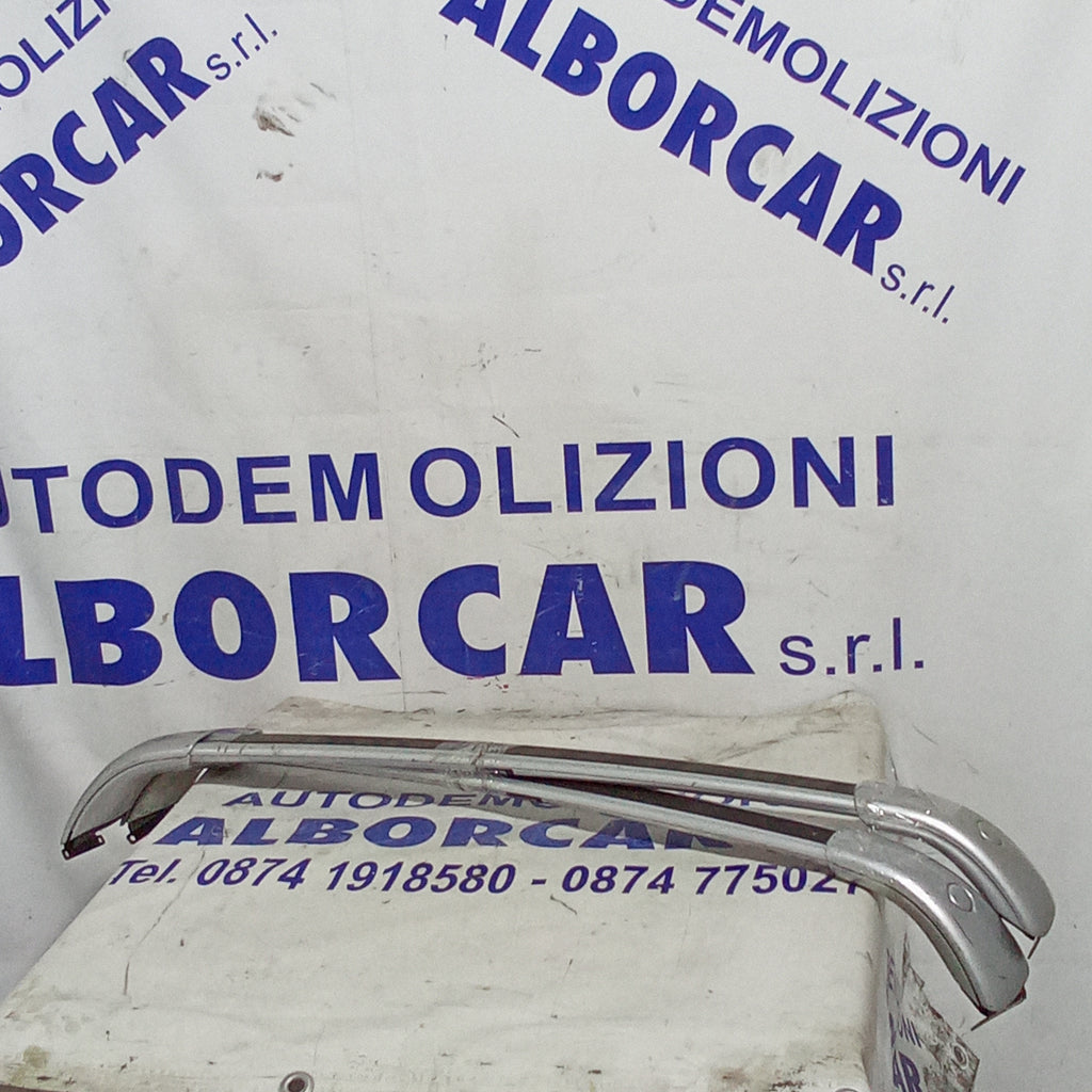 Barre portatutto lancia lybra anno 2004