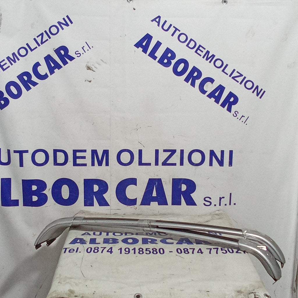 Barre portatutto lancia lybra anno 2004