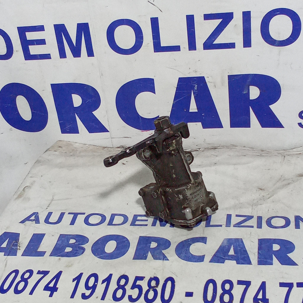 Caja de dirección Fiat 124 año 1966/1974