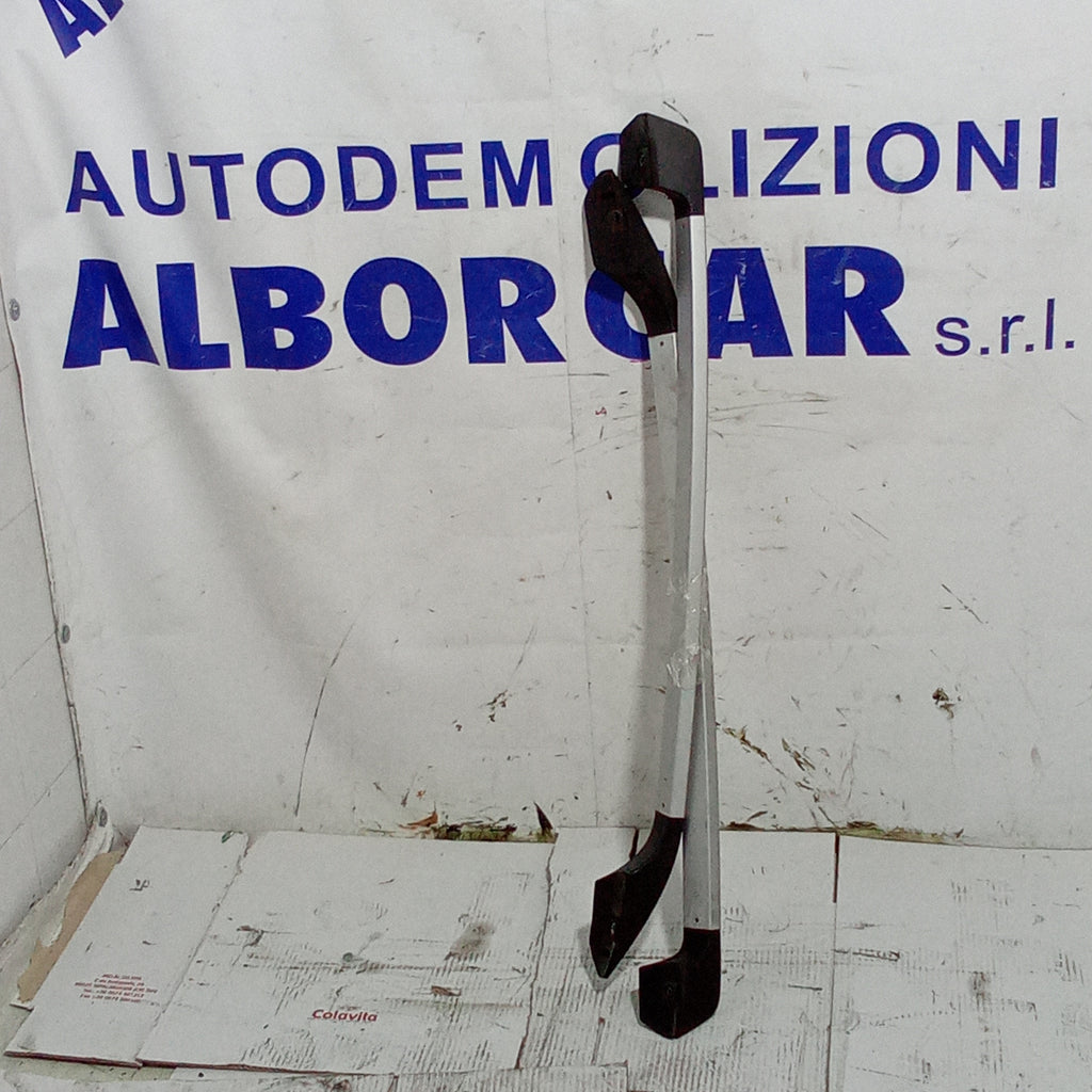 Barre portatutto fiat panda 2 serie anno 2007