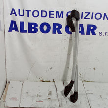 Carica l&#39;immagine nel visualizzatore di Gallery, Barre portatutto fiat panda 2 serie anno 2007
