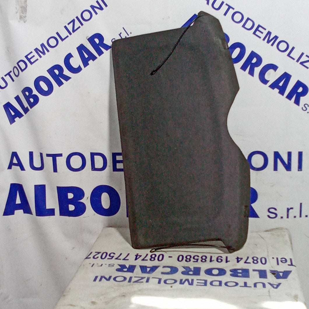 Cappelliera opel corsa anno 2003