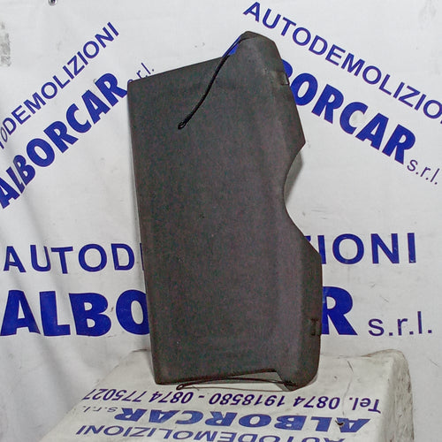 Cappelliera opel corsa anno 2003