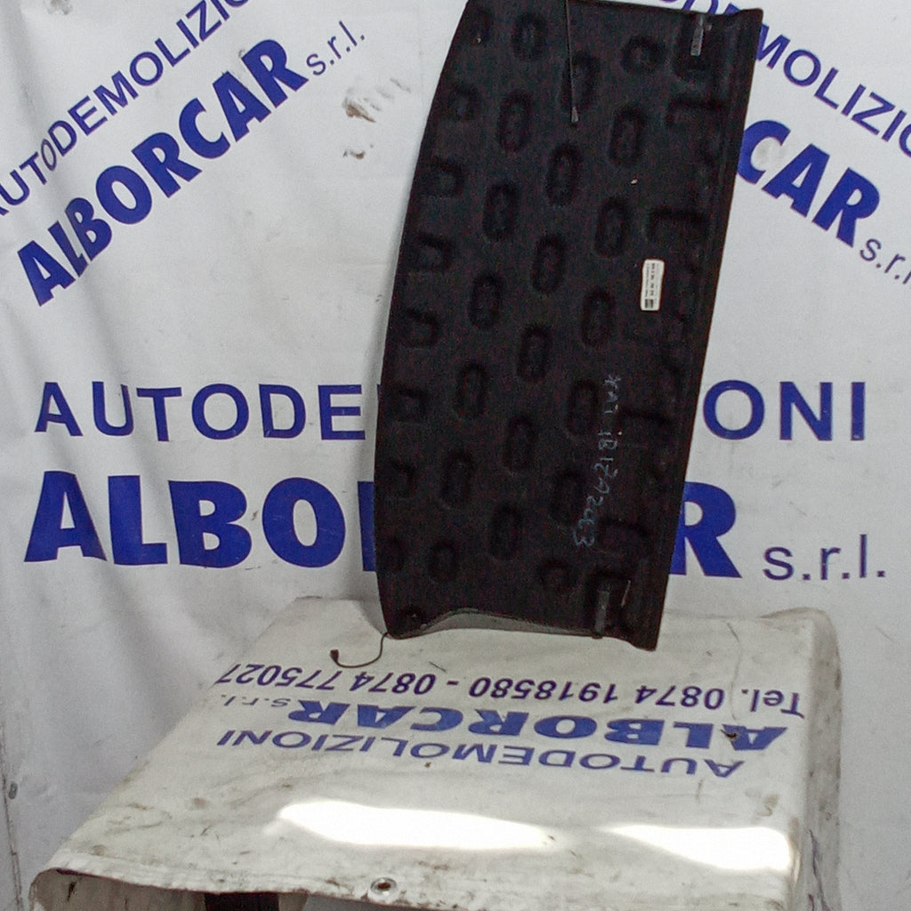 Cappelliera seat ibiza anno 2003