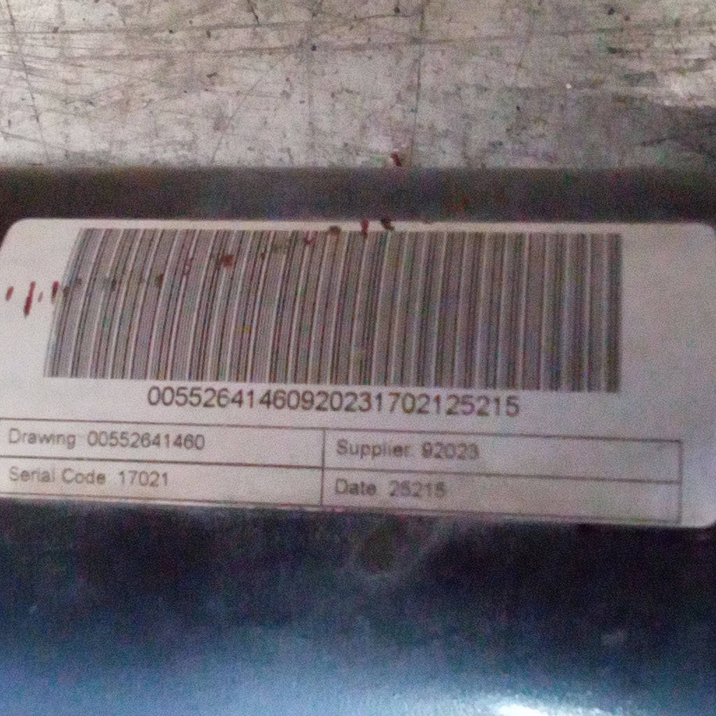 albero di trasmissione fiat panda  1.3 mjt 4x4 anno 2006/2015