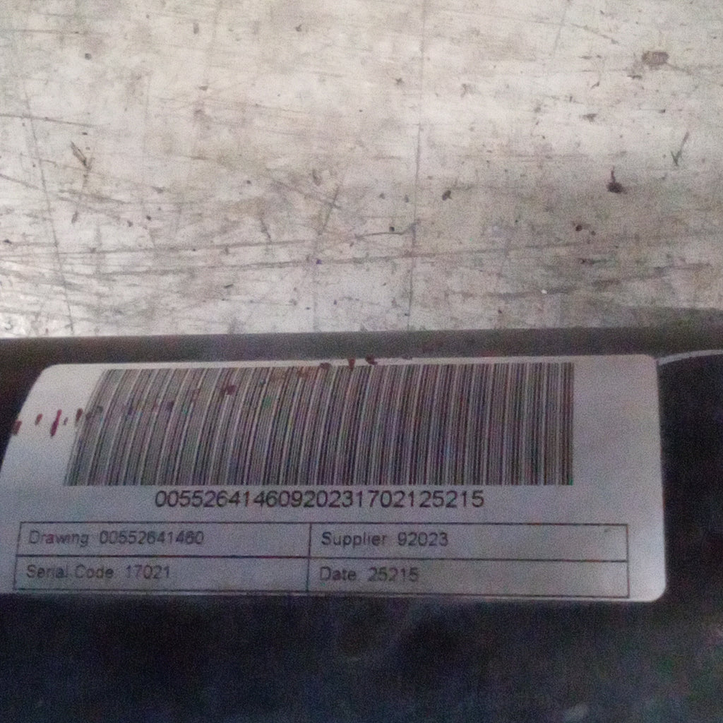 albero di trasmissione fiat panda  1.3 mjt 4x4 anno 2006/2015