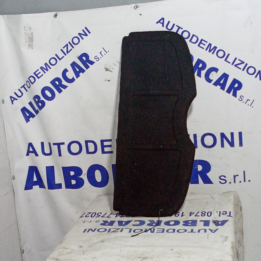 Bandeja trasera Peugeot 207 año 2008