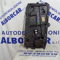 Motor delantero izquierdo completo Ford Fiesta 3 puertas año 2007