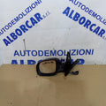 Espejo retrovisor izquierdo Volkswagen Lupo año 1999