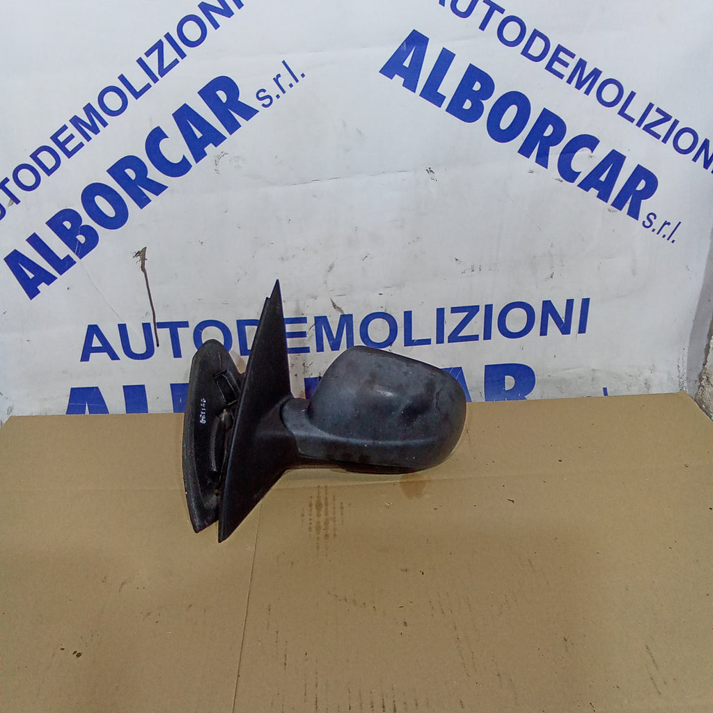 Espejo retrovisor izquierdo Volkswagen Lupo año 1999