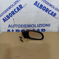 Specchietto retrovisore destro mercedes A140 anno 2002