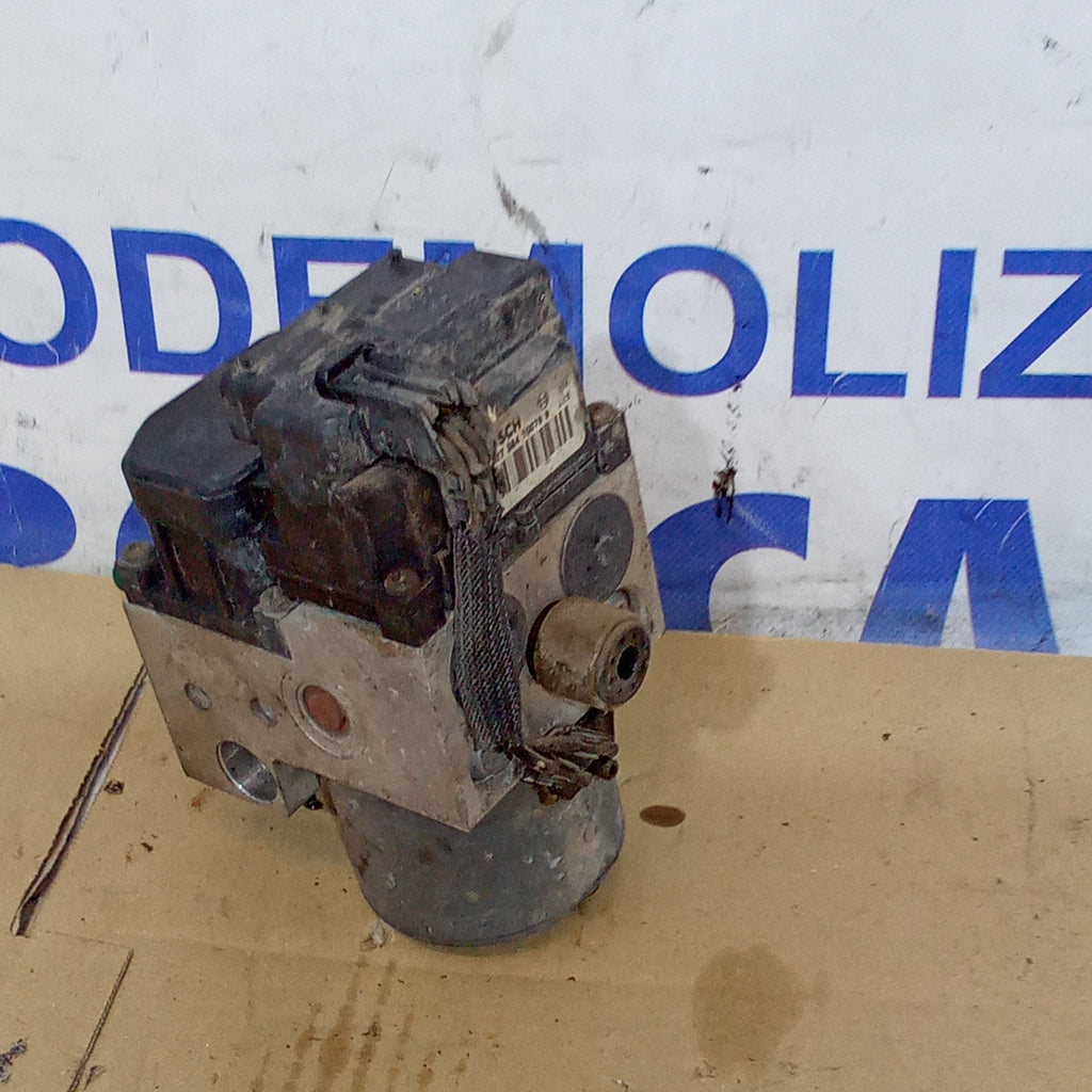 Centralina pompa abs opel corsa 1.6 benzina anno 2000/2009